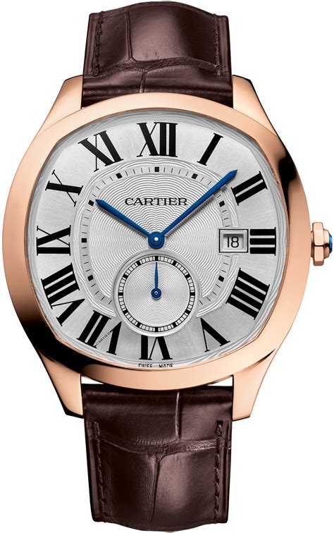 cartier watches nyc